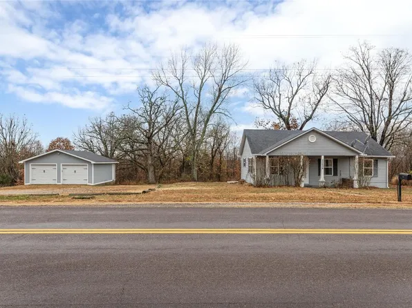 25634 Highway P, Laquey, MO 65534