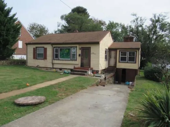 2507 Vancouver Dr NW, Roanoke, VA 24012