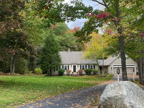 10 Stack Drive, Bow, NH 03304