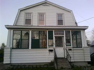 363-365 12th St, Schenectady, NY 12306