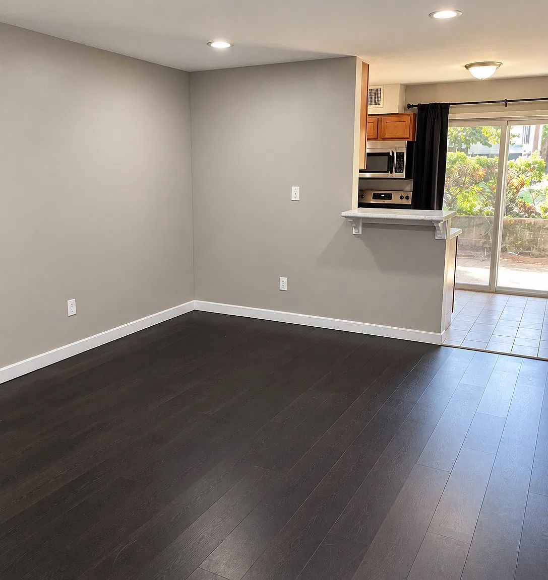 1 bed, $895 — Photo 3