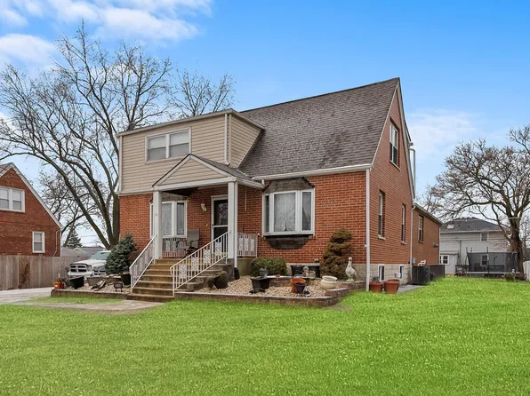5348 8th Ave, Countryside, IL 60525