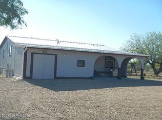 5770 E Calle Matrecito, Hereford, AZ 85615