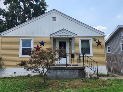 2409 E Main St, Decatur, IL, 62521