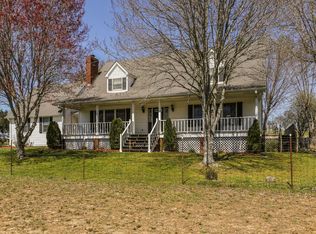 265 Puckett Rd, Watertown, TN 37184