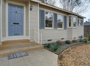 426 Garraty Rd, Terrell Hills, TX 78209