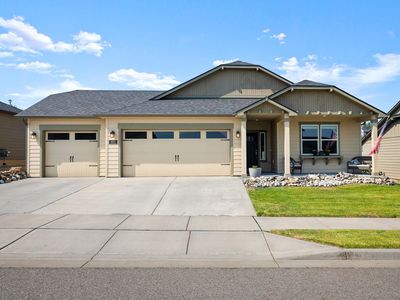 1812 S Eden St, Greenacres, WA, 99016