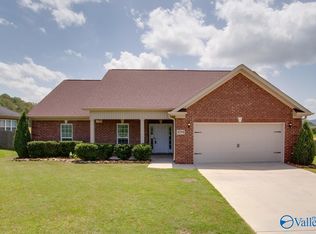 4794 Main Dr, New Hope, AL 35760