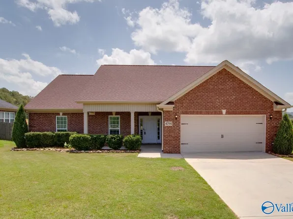 4794 Main Dr, New Hope, AL 35760