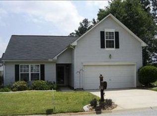 332 Sandpiper Dr, Boiling Springs, SC 29316