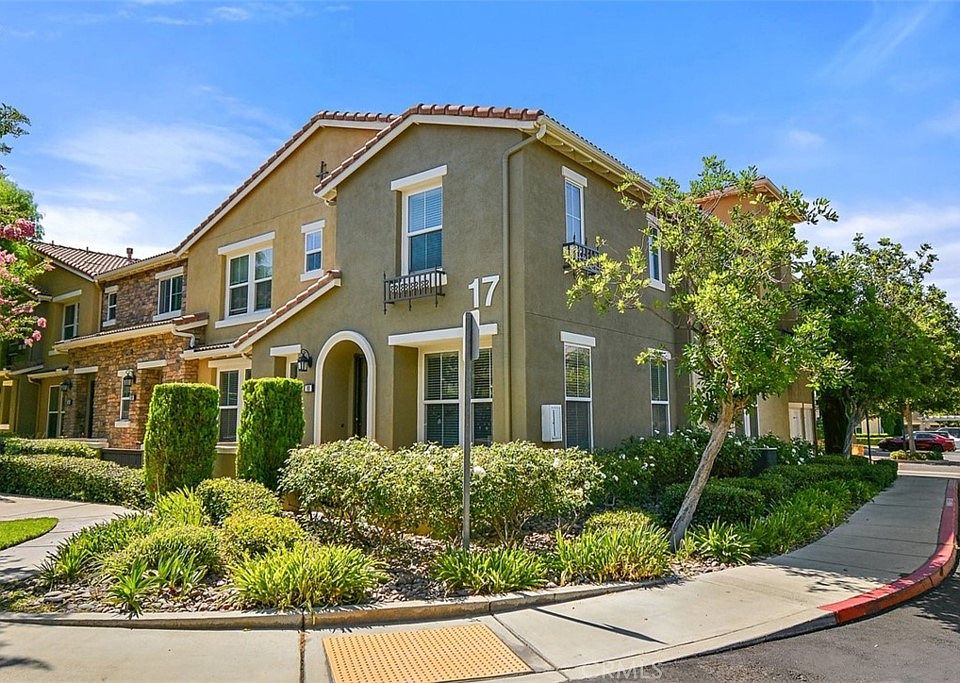 15723 Parkhouse Dr UNIT 90, Fontana, CA 92336 Zillow