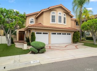 5410 Avenida El Cid, Yorba Linda, CA 92887