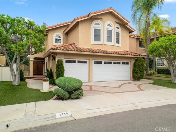 5410 Avenida El Cid, Yorba Linda, CA 92887