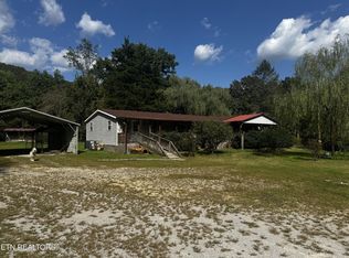 757 Emory Heights Rd LOT 3-4, Harriman, TN 37748