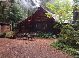 70902 E McFarland Rd, Rhododendron, OR 97049