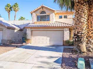 1125 Adelman Dr, Las Vegas, NV 89123