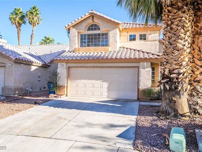 1125 Adelman Dr, Las Vegas, NV, 89123