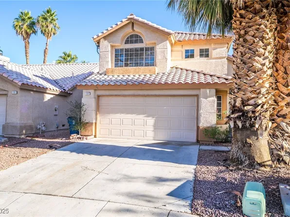 1125 Adelman Dr, Las Vegas, NV 89123