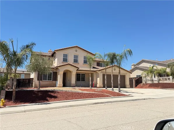 12623 Torrey Pine Rd, Moreno Valley, CA 92555