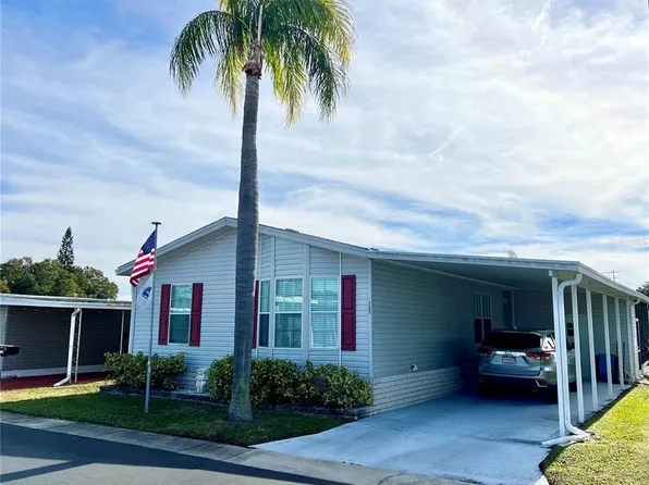 11300 124th Ave Lot 135, Largo, FL 33778