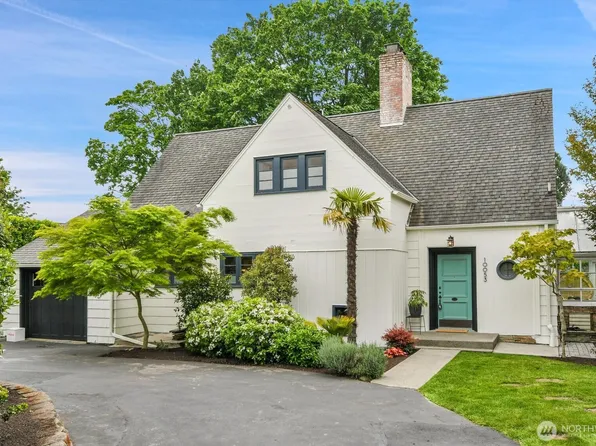 10053 15th Avenue NW, Seattle, WA 98177