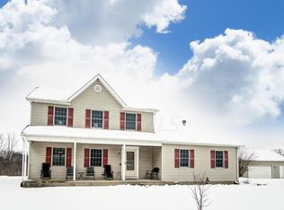 13630 Watkins Rd, Marysville, OH 43040