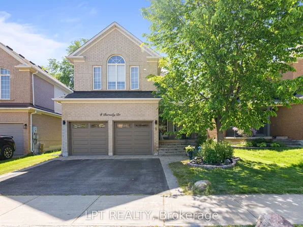 8 Burnaby Dr, Georgina, ON L4P 3Z1