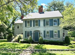 4 Sylvia Place Rd, Kingston, MA 02364