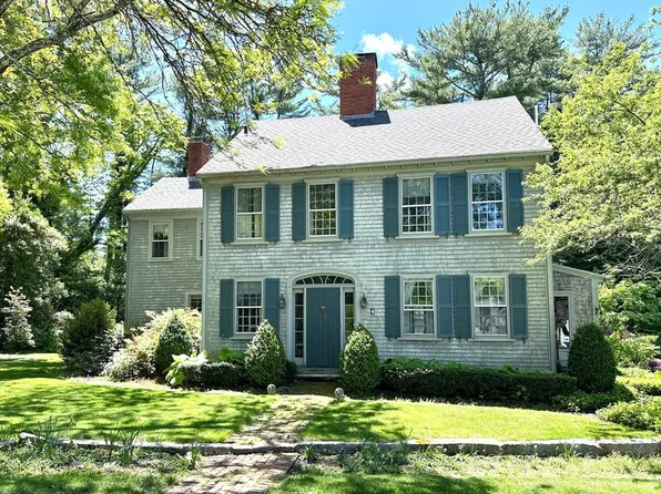 4 Sylvia Place Rd, Kingston, MA 02364