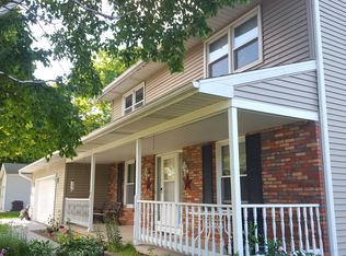 410 E Richards Rd, Oregon, WI 53575