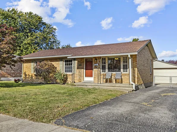1031 Pine Bloom Dr, Lexington, KY 40504