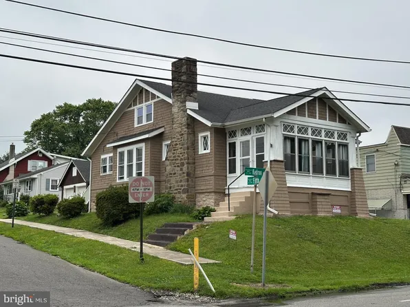 501 Kedron Ave, Folsom, PA 19033