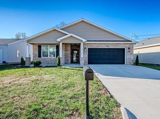 1206 17th St, Vienna, WV 26105