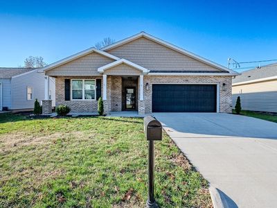 1206 17th St, Vienna, WV, 26105
