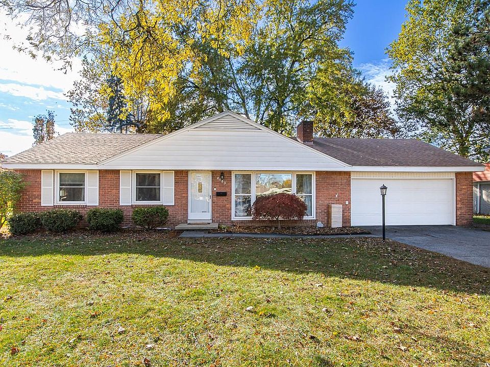 1st image of 4083 Ledgestone Dr
