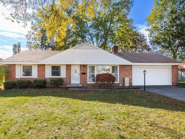 4083 Ledgestone Dr, Waterford, MI 48329