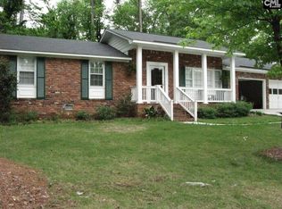 343 Valcour Rd, Columbia, SC 29212