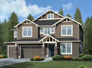 282 212th Pl NE, Sammamish, WA 98074