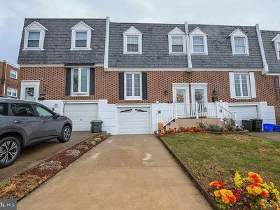 3247 Morrell Ave, Philadelphia, PA, 19114