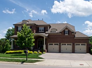 112 Lodge Hall Rd, Nolensville, TN 37135