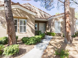 2049 Summer Blossom Ct UNIT 102, Las Vegas, NV 89134