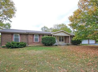 4664 E Swaller Rd, Imperial, MO 63052