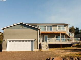 115 Glenwood St, Oceanside, OR 97134