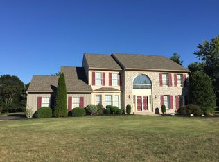 1235 Tressler Dr, Fort Washington, PA 19034