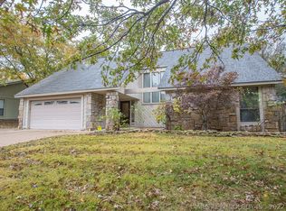 8915 S 69th East Ave, Tulsa, OK 74133