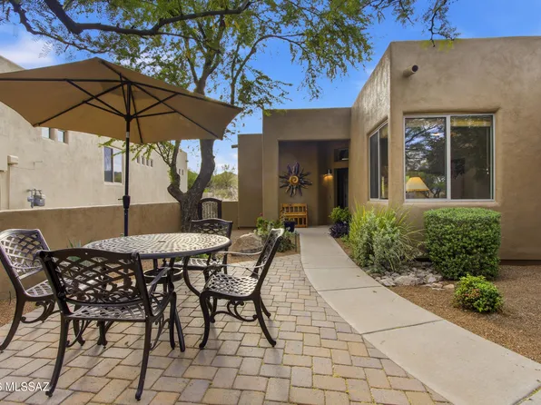 1362 S Lost Starr Dr, Tucson, AZ 85745