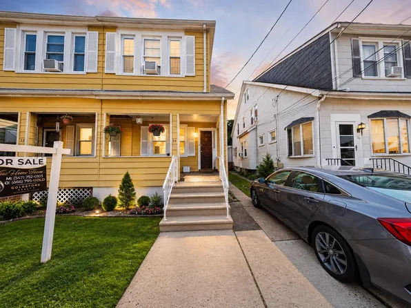 24 Newkirk Ave, Hamilton, NJ 08629