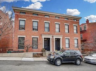 529 Liberty Hl APT B5, Cincinnati, OH 45202