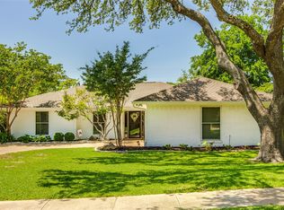 339 Ridgebriar Dr, Richardson, TX 75080