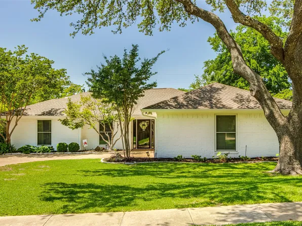 339 Ridgebriar Dr, Richardson, TX 75080